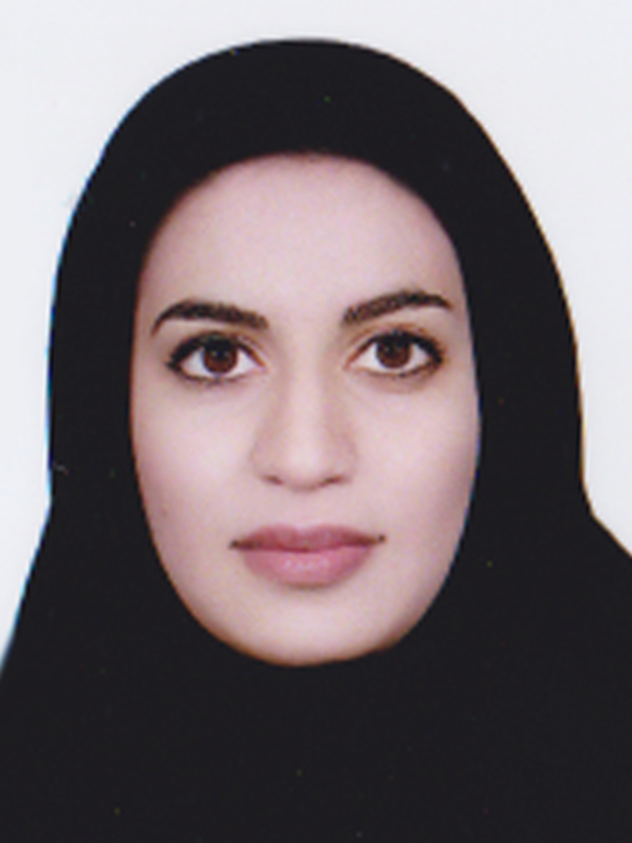 دکتر صدف فتح اللهی ایرانی