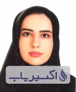 دکتر فاطمه پور وثوقی