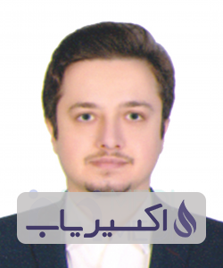 دکتر امیر مذهب