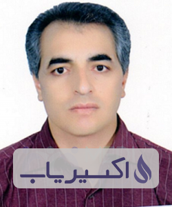 دکتر محمدصالح دلفرخش