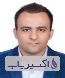 دکتر پیام بهرامی