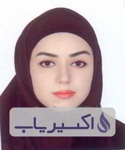 دکتر محیا کاوسی