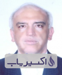 دکتر بهروز باوریان