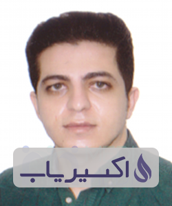 دکتر علیرضا ناقلی