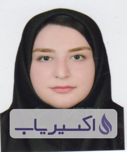 دکتر زهرا محبی نژاد