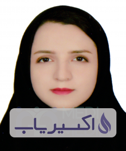 دکتر میترا عبدالوند