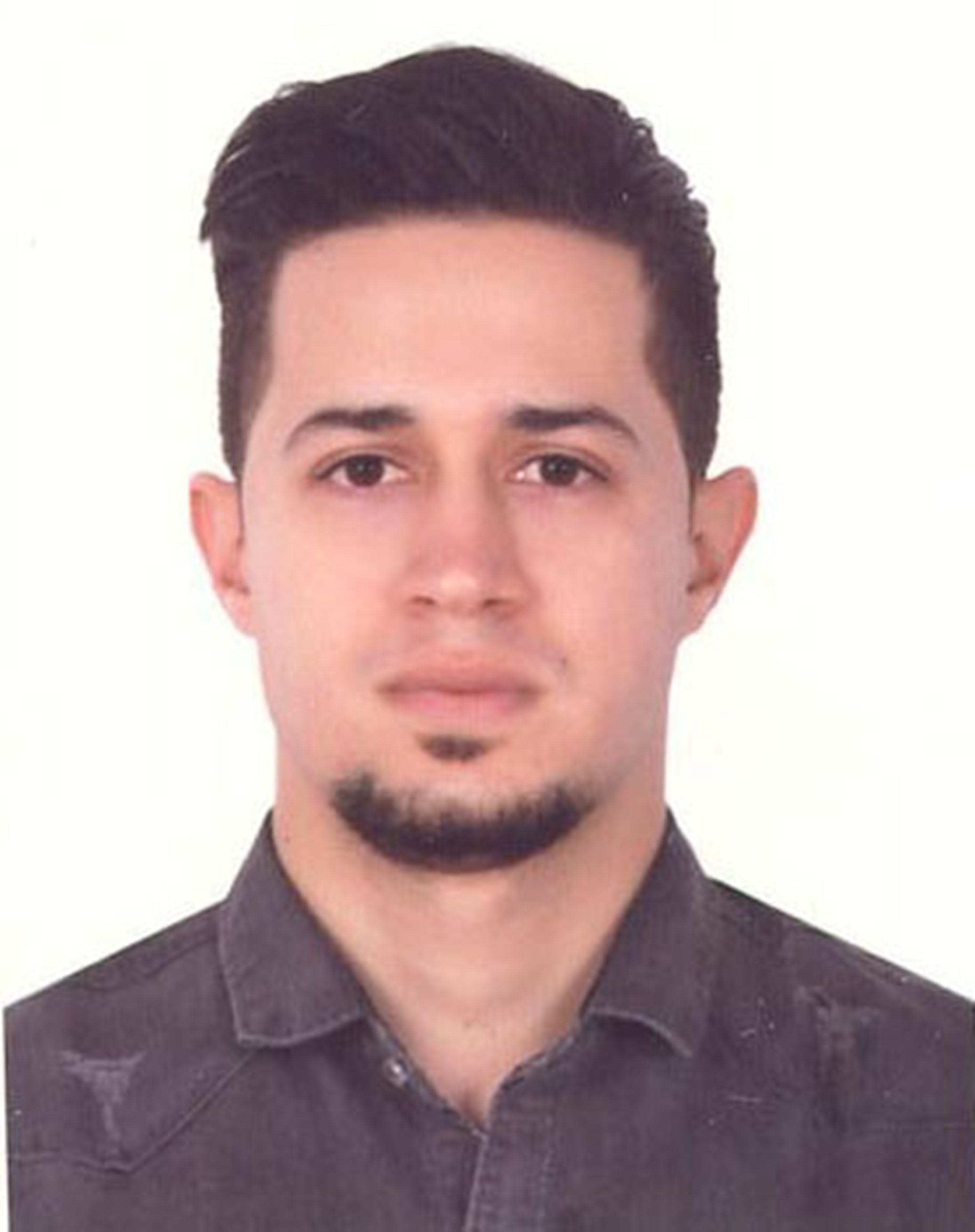 دکتر سید ایمان بنی ابراهیمی کرکی