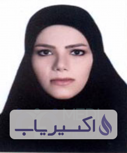 دکتر مریم مرکوئی