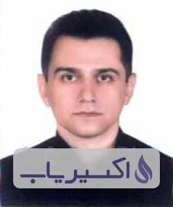دکتر بهنام روشن دل مقدم