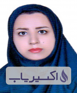 دکتر ناهیده نظر پور