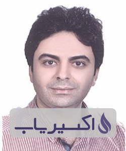 دکتر علیرضا شایان