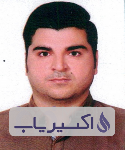 دکتر حامد جهان آرا