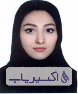 دکتر پریسا ترابیان