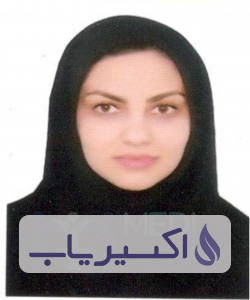 دکتر سیده زهرا رضوی طوسی