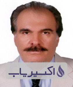 دکتر علی زینلی گلابی