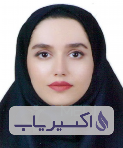 دکتر مریم حسن نژاد نیسی