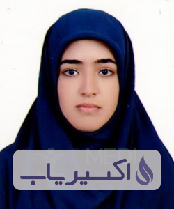 دکتر سیده سهیلا میر عابدیان