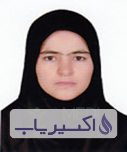 دکتر فاطمه مسعودی نسب