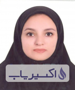 دکتر حدیث زنگی آبادی