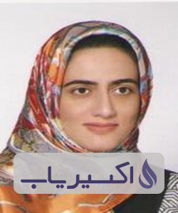 دکتر غزال کوچک نژاد