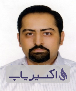 دکتر احسان سلیمانی