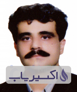 دکتر محمودرضا سیف سعیدی