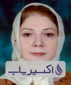 دکتر شرقیه دورباش