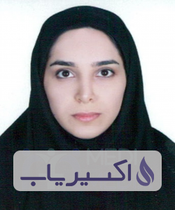 دکتر منا جهان پور