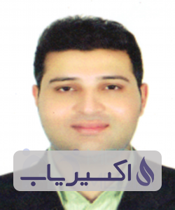 دکتر امیر خدادادی پور