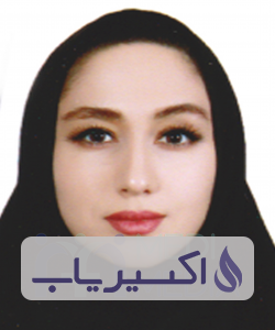 دکتر مهیا فرصادقی