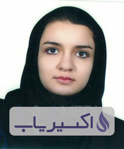 دکتر مینا قنادی
