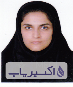 دکتر اعظم نادری پور