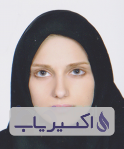 دکتر رزا امیدی متین