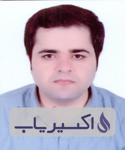 دکتر داود حسینیان