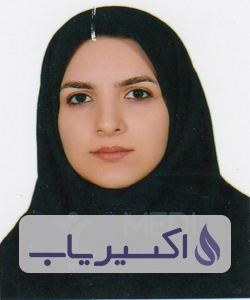 دکتر شهرزاد شرفی