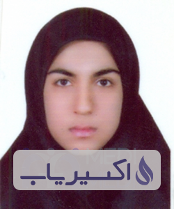 دکتر کیمیا برائی نژاد