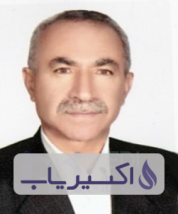 دکتر یداله سینائی