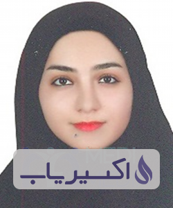 دکتر آیدا تارجن