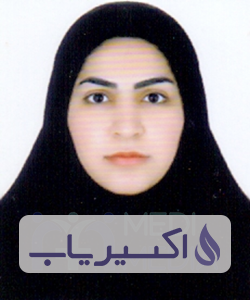 دکتر راضیه نجف آبادی پور