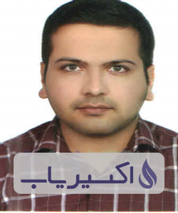 دکتر امین عظیمی زاده