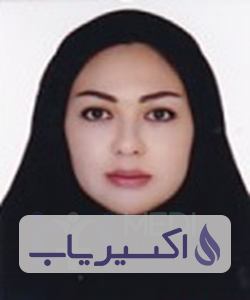 دکتر پریسا رزمی