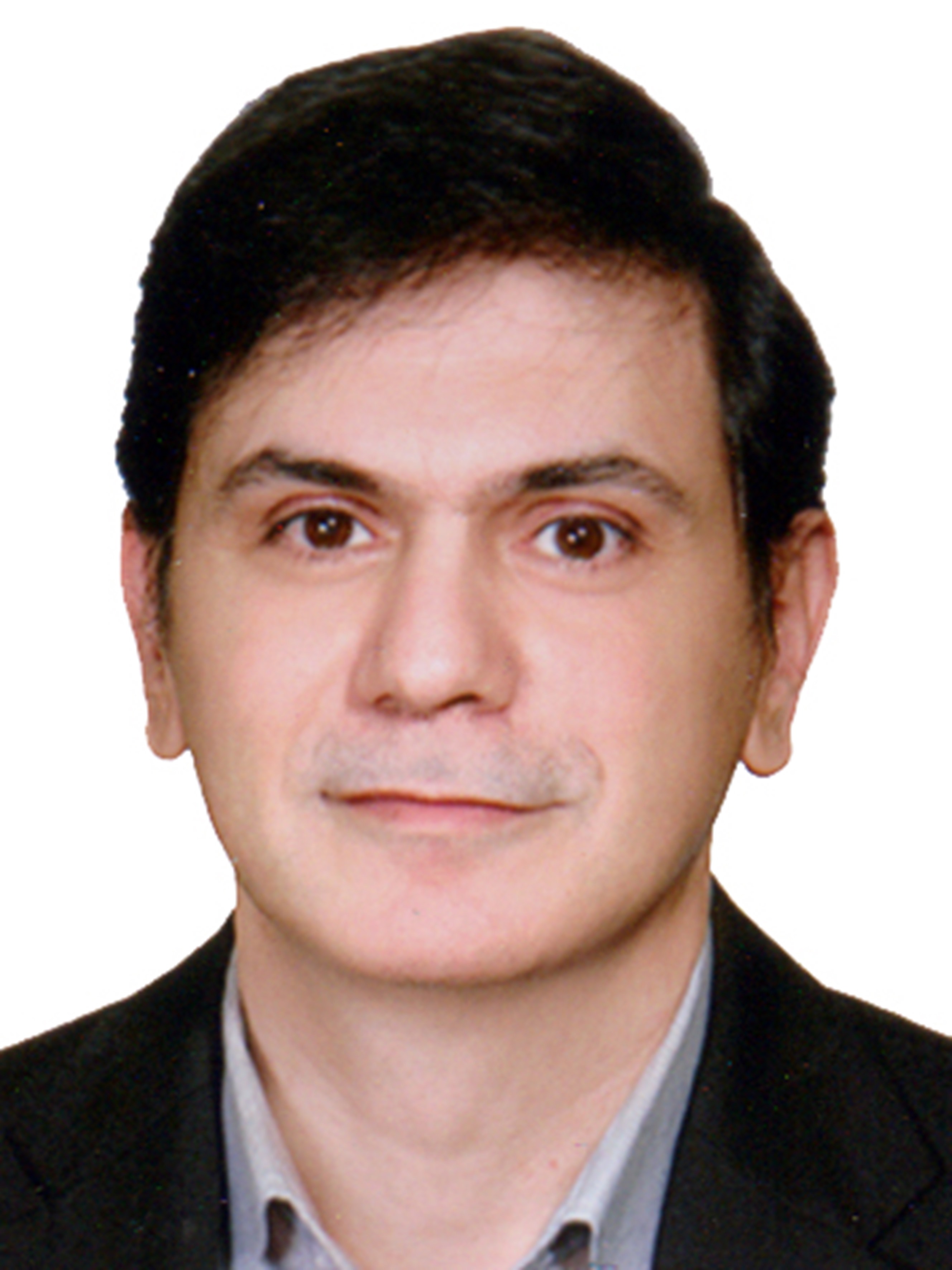 دکتر هومن باقری