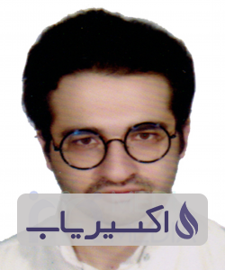 دکتر سیدمحمدامین عبدشاهی