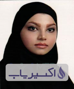 دکتر تکتم ایران پور دستجردان