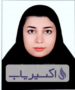 دکتر افسانه رخشانی فر