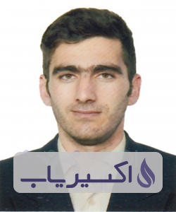 دکتر یاسین فقه کریمی