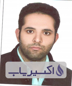 دکتر محمدرضا مصطفی نژاد