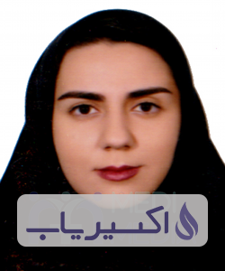 دکتر محدثه اسماعیلی