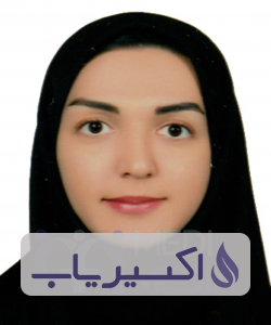 دکتر مریم خیاط زاده