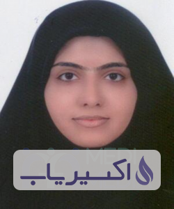 دکتر فاطمه فیروزی بروجنی